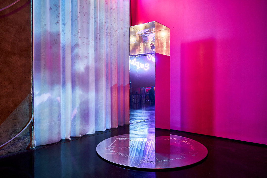 Artist development project