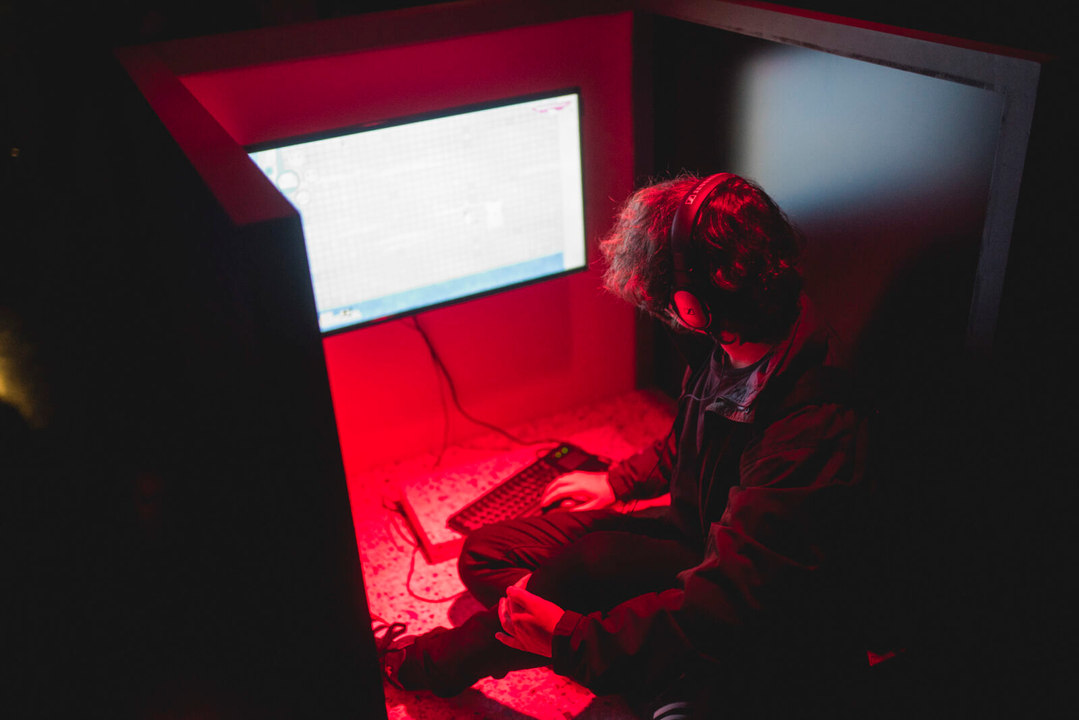 Group exhibition project